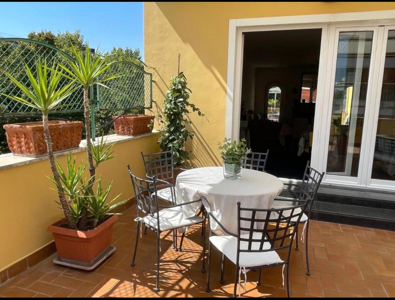 Comfort Astoria Palace 3* Rome