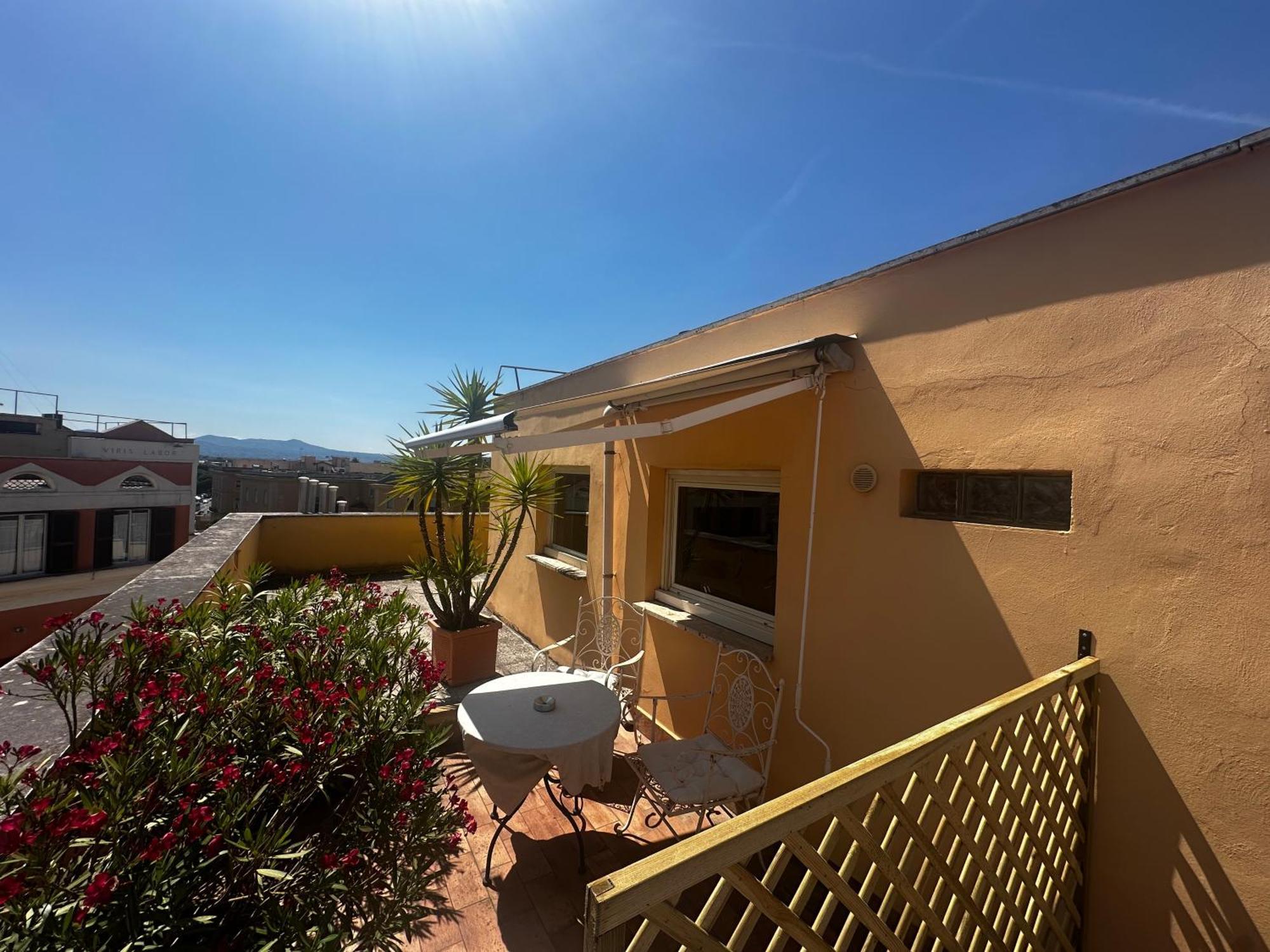 Comfort Astoria Palace Bed & Breakfast Rome