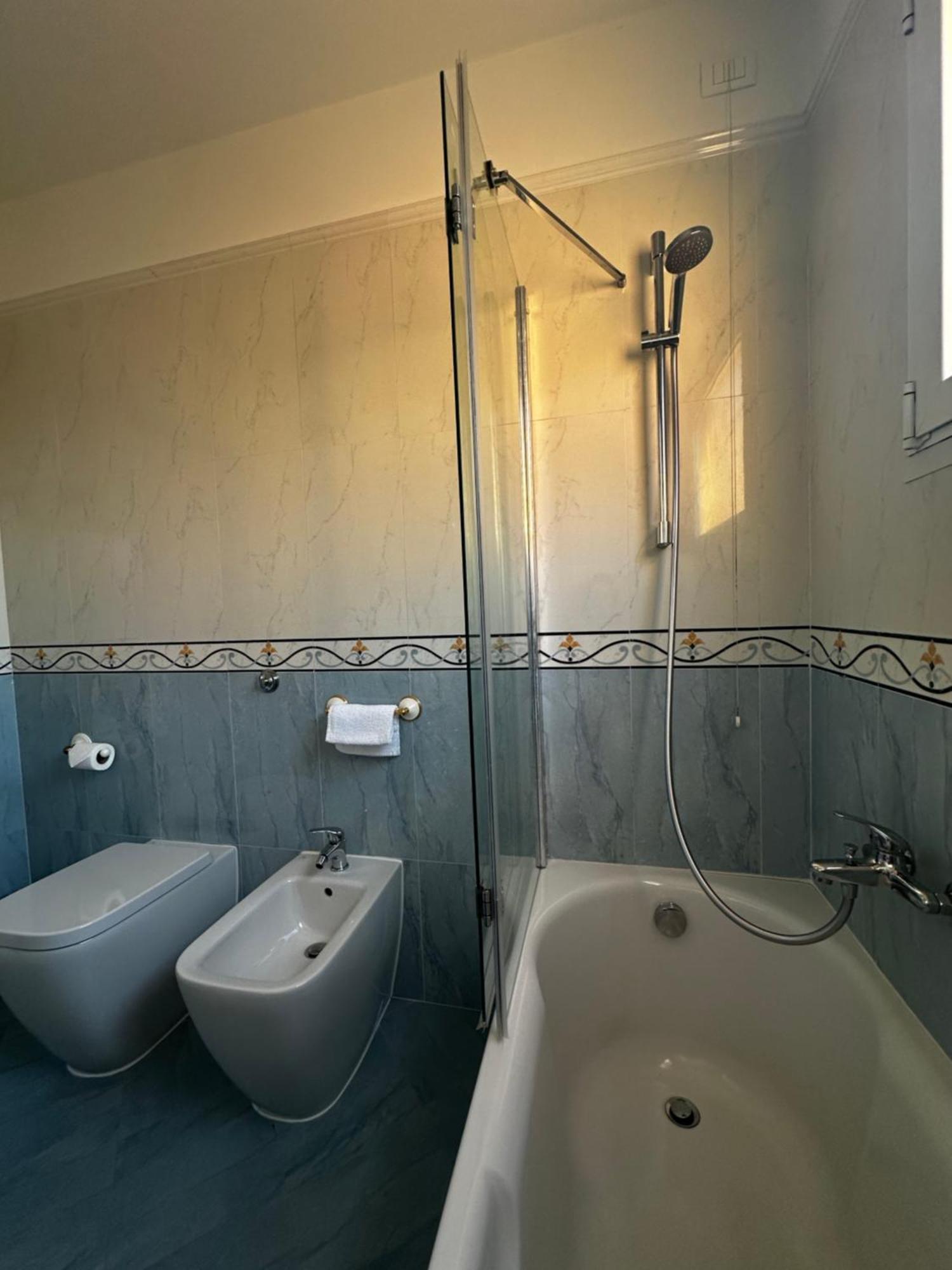 Bed & Breakfast Comfort Astoria Palace Rome